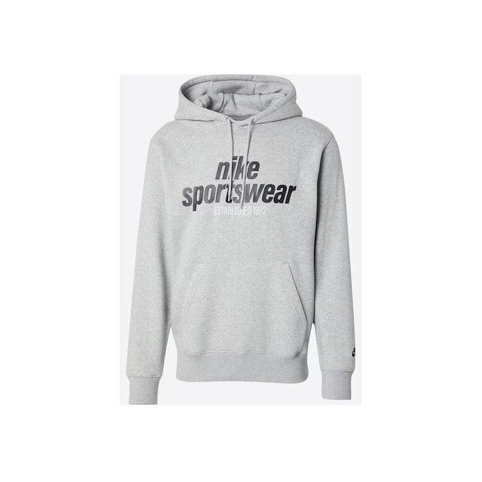 CAMISETA M/C HOMBRE NIKE Nike Club Men's Fleece Hoodie 