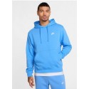 SUDADERA HOMBRE NIKE M NSW CLUB HOODIE PO BB 