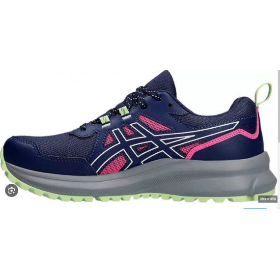 ZAPATILLAS MUJER ASICS TRAIL SCOUT 3 