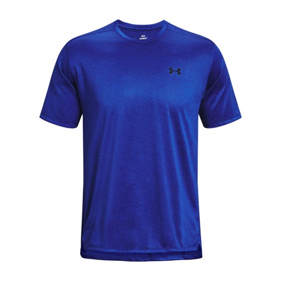 CAMISETA M/C HOMBRE UNDER ARMOUR UA Tech Vent SS 