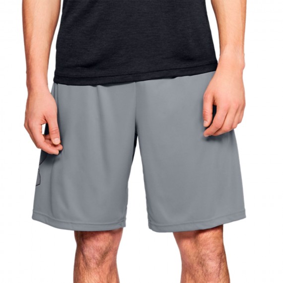 SHORT HOMBRE UNDER ARMOUR UA TECH GRAPHIC SHORT 