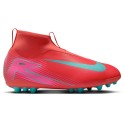 BOTA FG JUNIOR NIKE JR ZOOM SUPERFLY 10 ACADEMY AG 