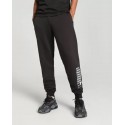 PANTALON HOMBRE PUMA ESS LOGO LAB SWEATPANTS TR 