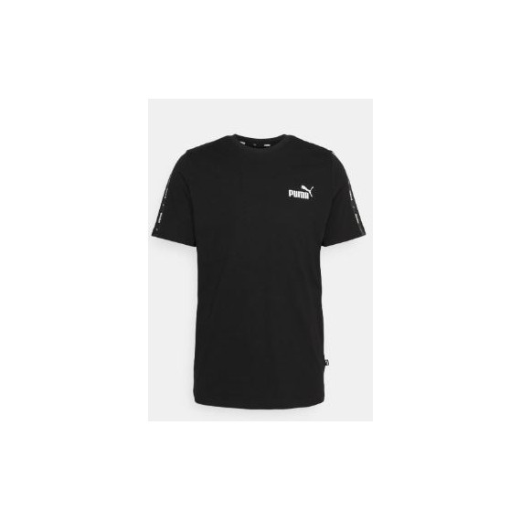 CAMISETA M/C HOMBRE PUMA ESS TAPE TEE 