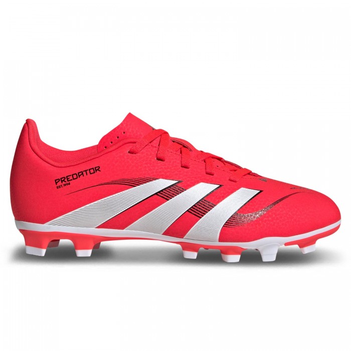 BOTA FG JUNIOR ADIDAS PREDATOR CLUB FG/MG J 