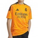 EQUIPACION M/C JUNIOR ADIDAS REAL A JSY Y 