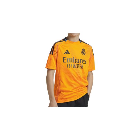 EQUIPACION M/C JUNIOR ADIDAS REAL A JSY Y 