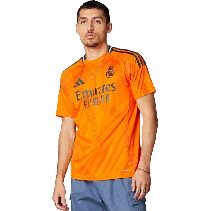 EQUIPACION M/C HOMBRE ADIDAS REAL A JSY 