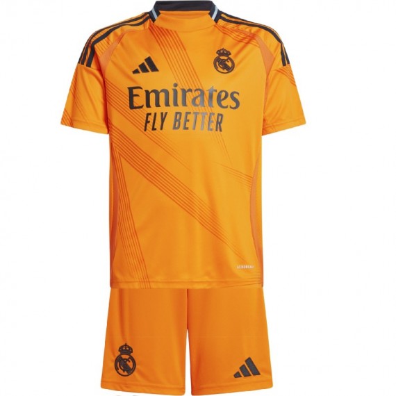 EQUIPACIONES FU JUNIOR ADIDAS REAL A Y KIT 