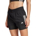 SHORT MUJER ADIDAS OTR B S 2in1 W 