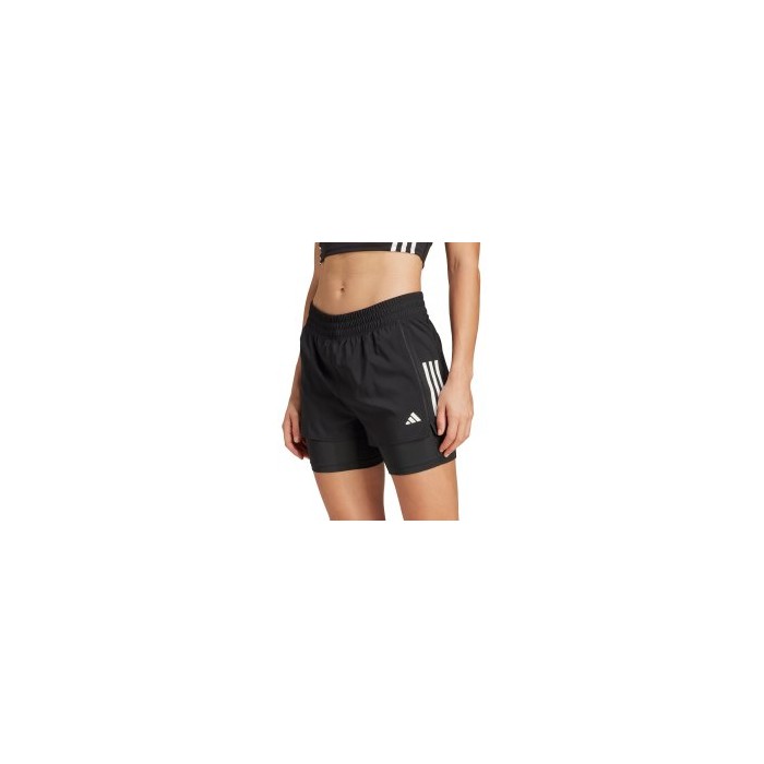 SHORT MUJER ADIDAS OTR B S 2in1 W 