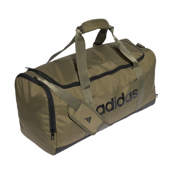 BOLSAS UNICO ADIDAS LINEAR DUFFEL M 