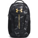 MOCHILAS UNICO UNDER ARMOUR UA Hustle 6.0 Backpack-BLK 