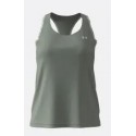 CAMISETA S/M MUJER UNDER ARMOUR Tech Knockout Tank-BLK 