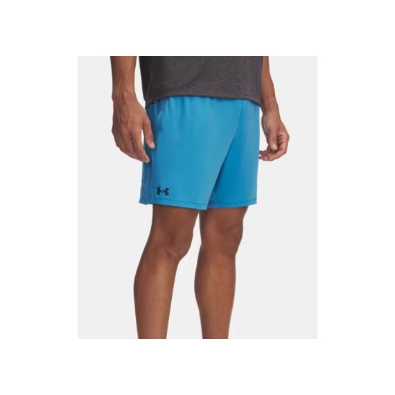 SHORT HOMBRE UNDER ARMOUR Tech Vent 7in Shorts-BLK 