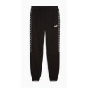 PANTALON HOMBRE PUMA ESS TAPE Sweatpants TR cl 