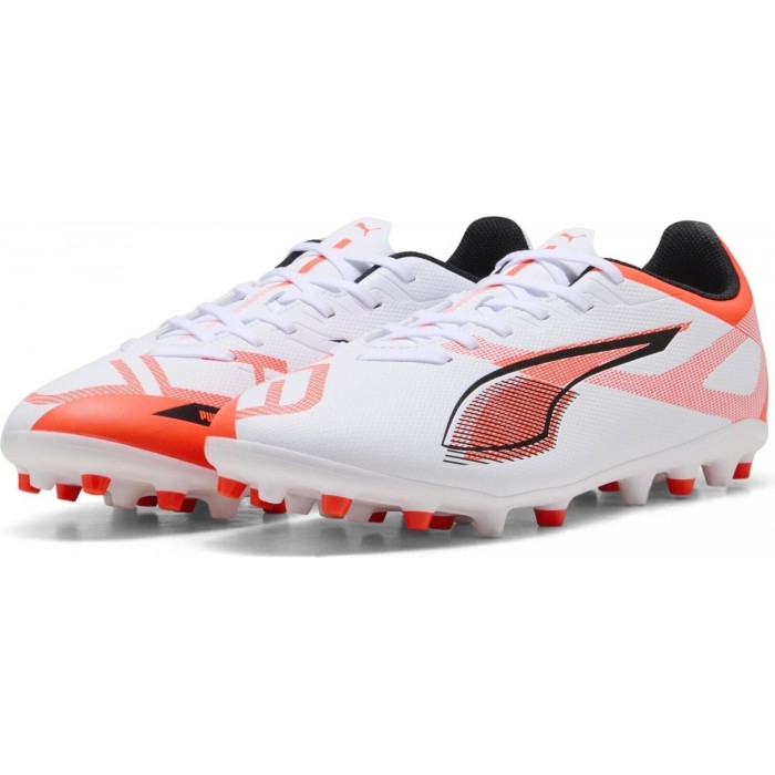 BOTA TURF HOMBRE PUMA ULTRA 5 PLAY MG 