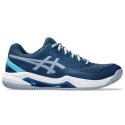 ZAPATILLAS HOMBRE ASICS GEL-DEDICATE 8 PADEL 