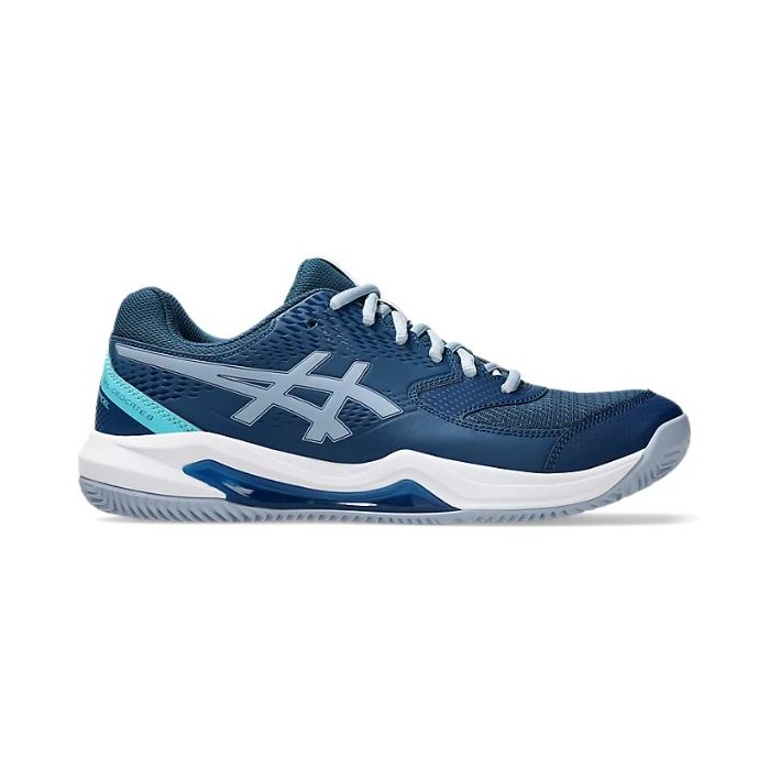 ZAPATILLAS HOMBRE ASICS GEL-DEDICATE 8 PADEL 