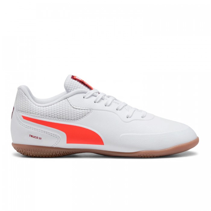 ZAPATILLAS JUNIOR PUMA TRUCO III Jr 