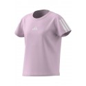 CAMISETA M/C JRA ADIDAS JG 3S TEE 160 