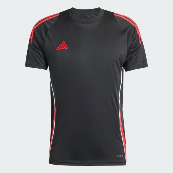 EQUIPACION M/C HOMBRE ADIDAS TIRO24 JSY 