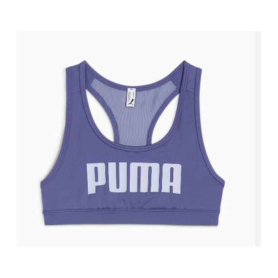 SUJETADOR MUJER PUMA 4KEEPS BRA 