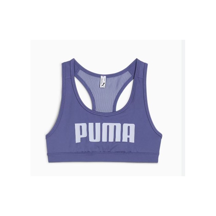 SUJETADOR MUJER PUMA 4KEEPS BRA 